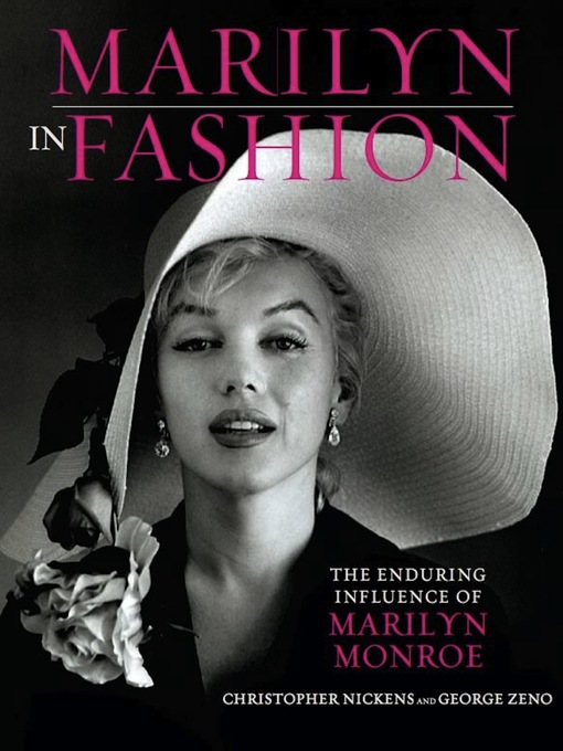 Title details for Marilyn in Fashion by Christopher Nickens - Available